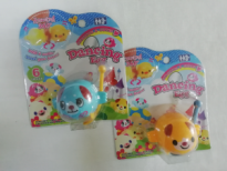 Зверь эл/мех планшет  W0881