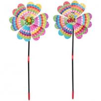 Ветрячок Сказочный цветок d-22см 49см 