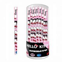 Ручка шариковая Centrum Hello Kitty 0,7мм синяя 