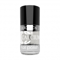 Лак для ногтей Classics Calcium 01 прозрачный 11мл