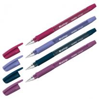 Ручка шариковая Berlingo Aviator Vintage синяя 0,7мм