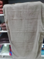 Полотенце банное70/140 микс