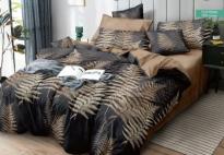 КПБ ДомаРу Поплин 2сп  F-62016