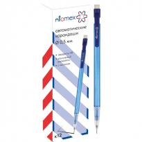 Карандаш Механический Attomex полупр корпус