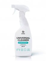 Средство чистящее Grass Universal Cleaner Professional Универсальное 600мл