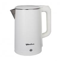 Чайник электр HP-2141W 1,8л белый
