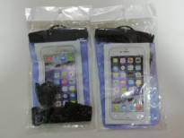 Чехол для телефона непроницаемый матовый