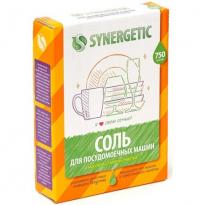 Соль для ПММ Synergetic 750гр