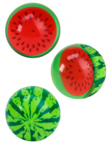 Мяч прыгун Арбуз 4,5см 