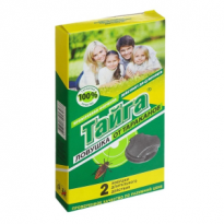 Ловушка от тараканов Тайга 2шт