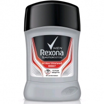Дезодорант стик Rexona Антибактериальный эффект муж 50мл