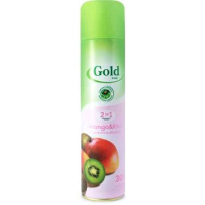 Освежитель воздуха Gold Wind Mango & Kiwi 300мл