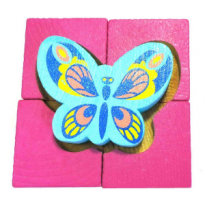 Собирайка Бабочка